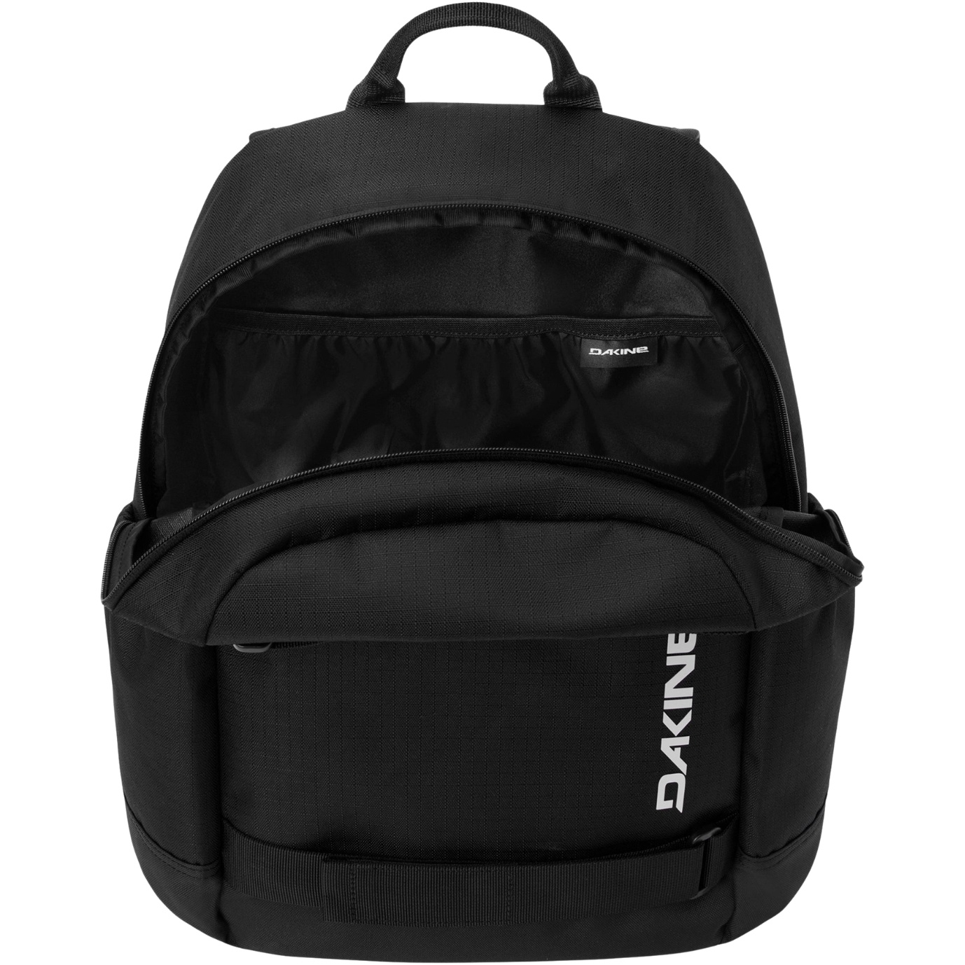 2026 Dakine Atlas Backpack 2.0 21l DKAB21 - Black